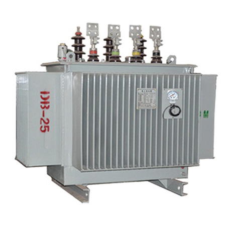 S13系列三相變壓器（10KV、20KV）